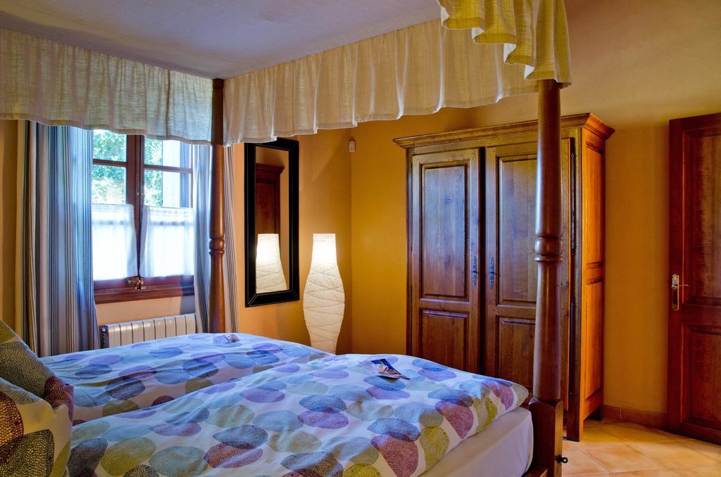 Finca Son Sampoli - Agroturismo Son Sampoli Apartment *